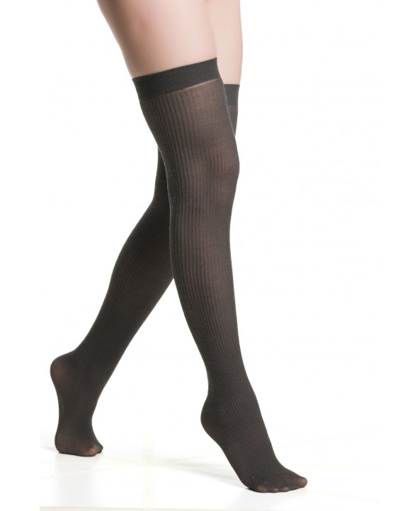 Trasparenze вълнени чорапи Ghibli